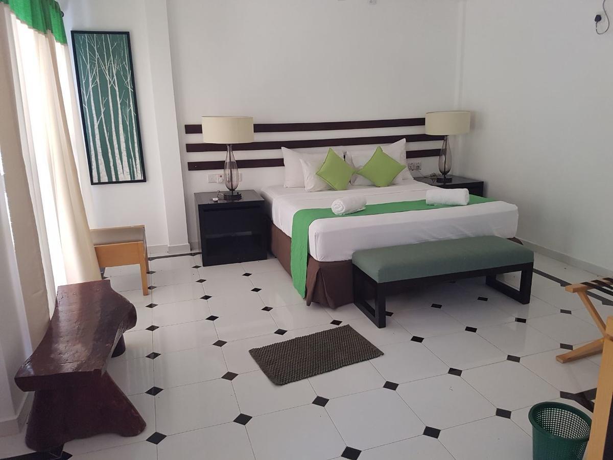 Eighth Wonder Resort Sigiriya Exterior photo