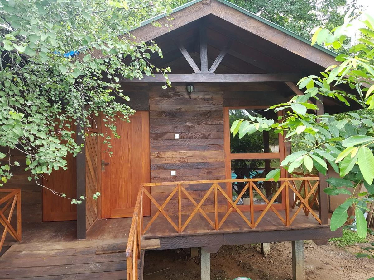 Eighth Wonder Resort Sigiriya Exterior photo
