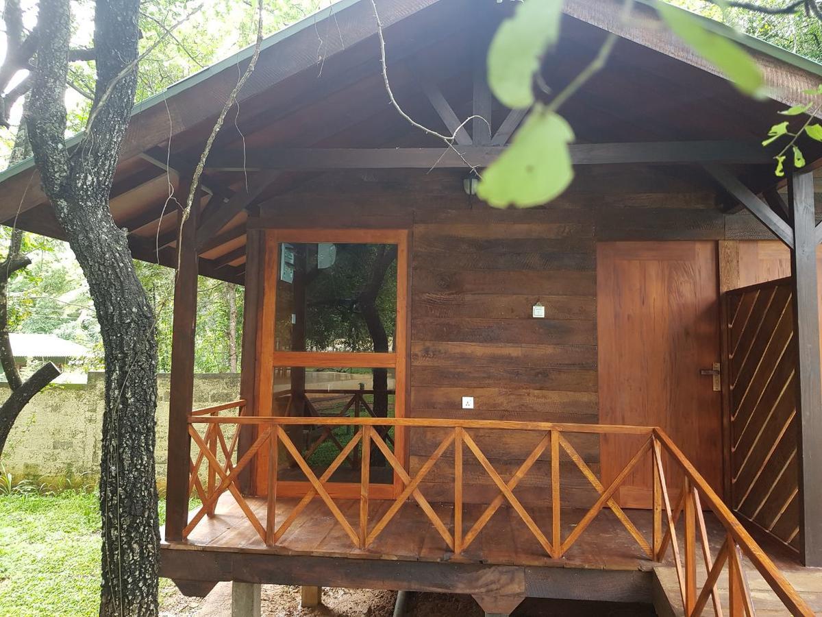 Eighth Wonder Resort Sigiriya Exterior photo