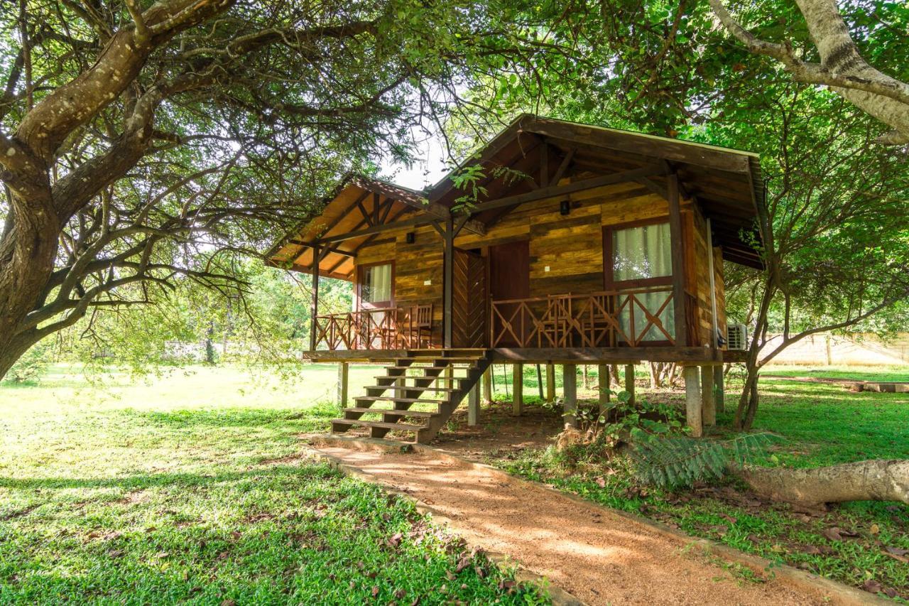 Eighth Wonder Resort Sigiriya Exterior photo