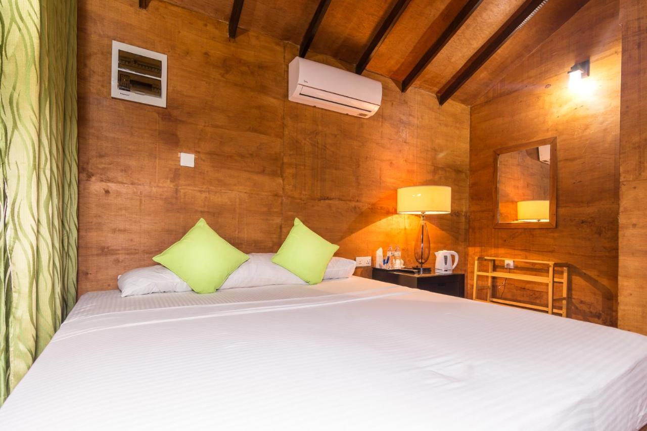 Eighth Wonder Resort Sigiriya Exterior photo