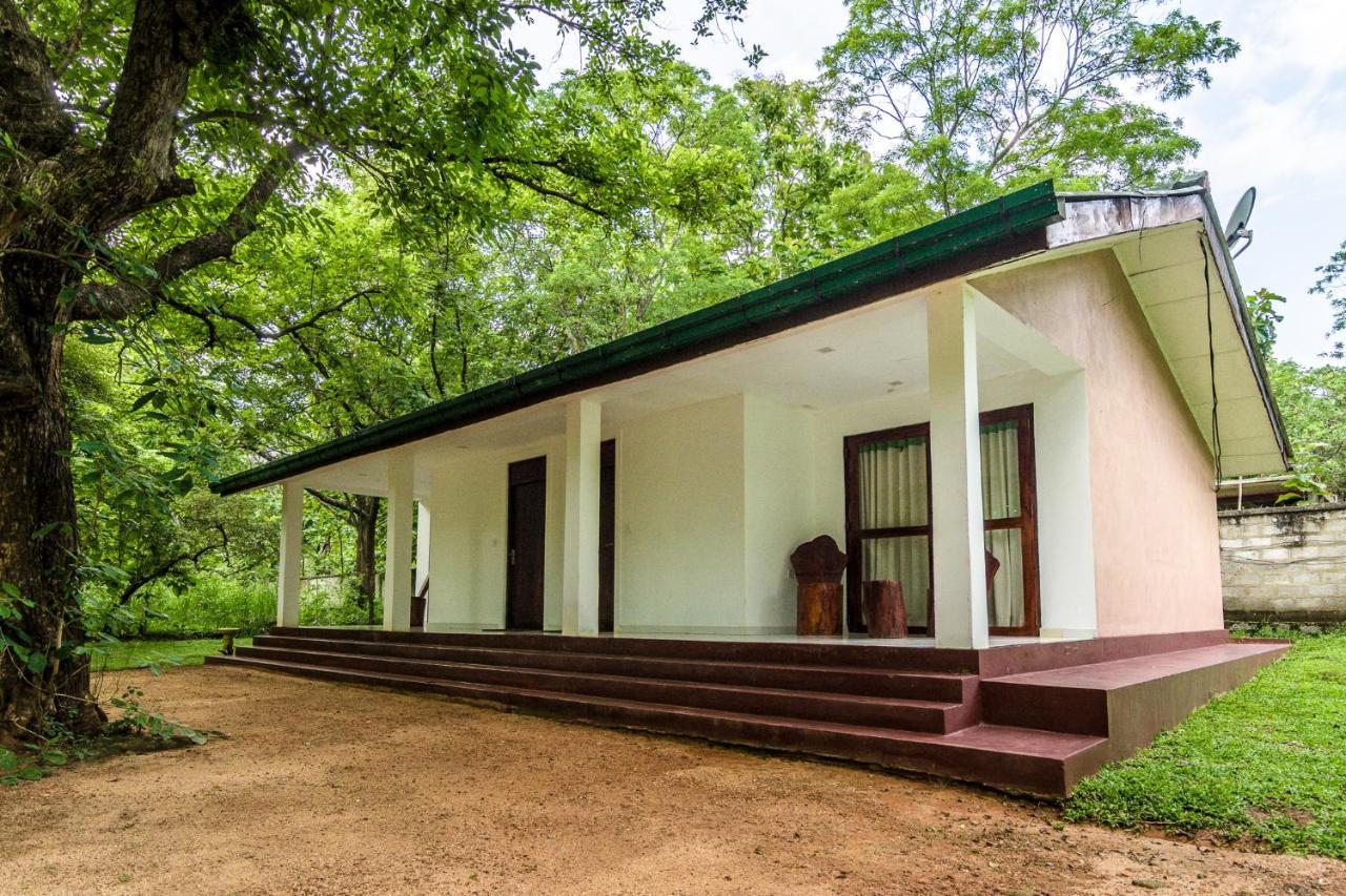 Eighth Wonder Resort Sigiriya Exterior photo