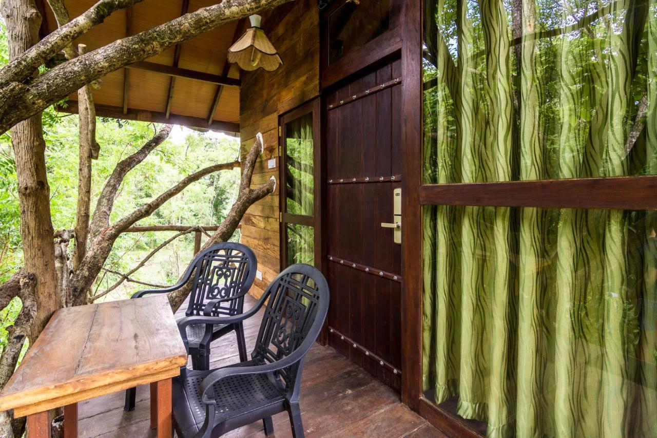 Eighth Wonder Resort Sigiriya Exterior photo