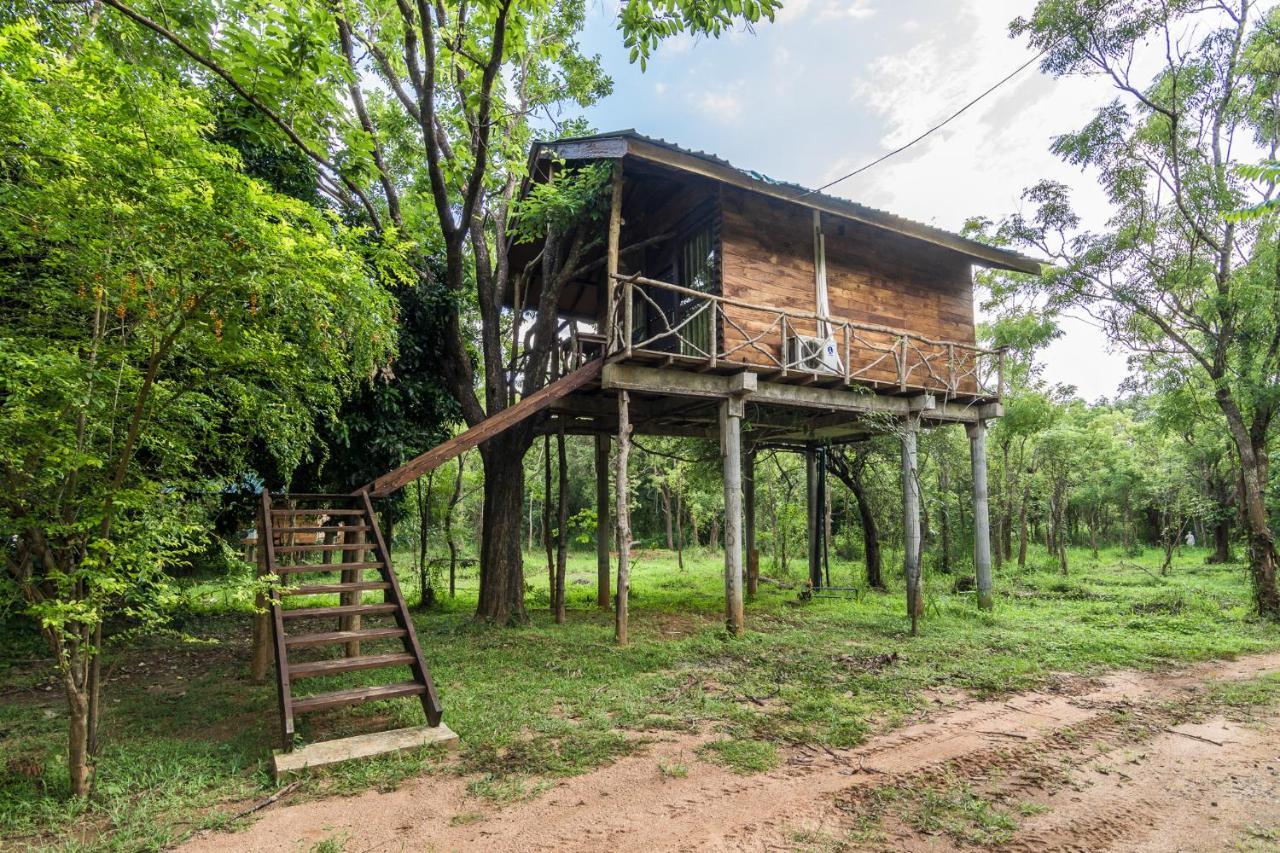 Eighth Wonder Resort Sigiriya Exterior photo