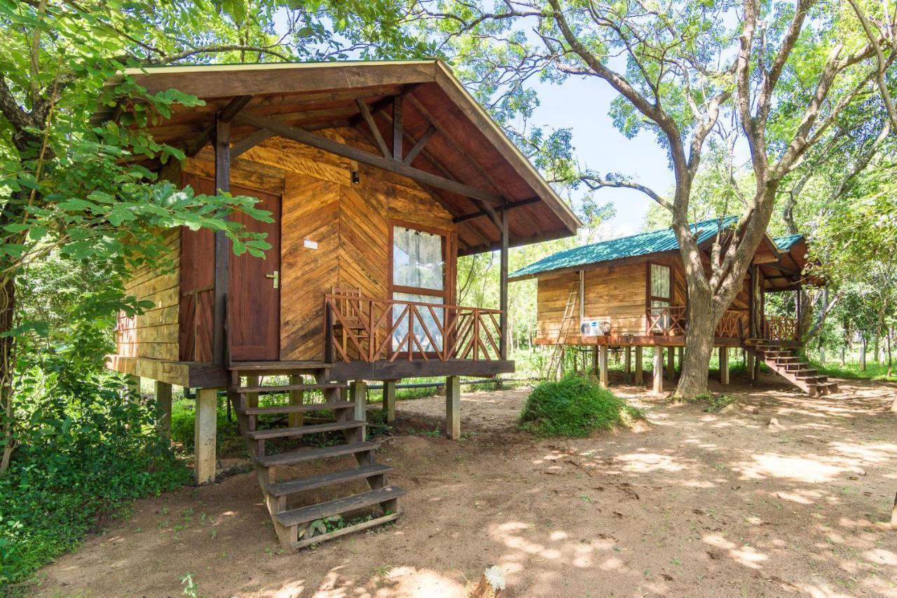 Eighth Wonder Resort Sigiriya Exterior photo