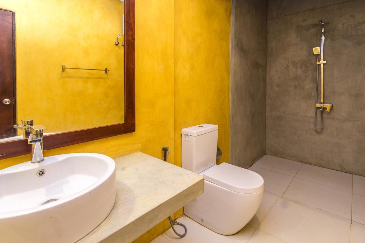 Eighth Wonder Resort Sigiriya Exterior photo