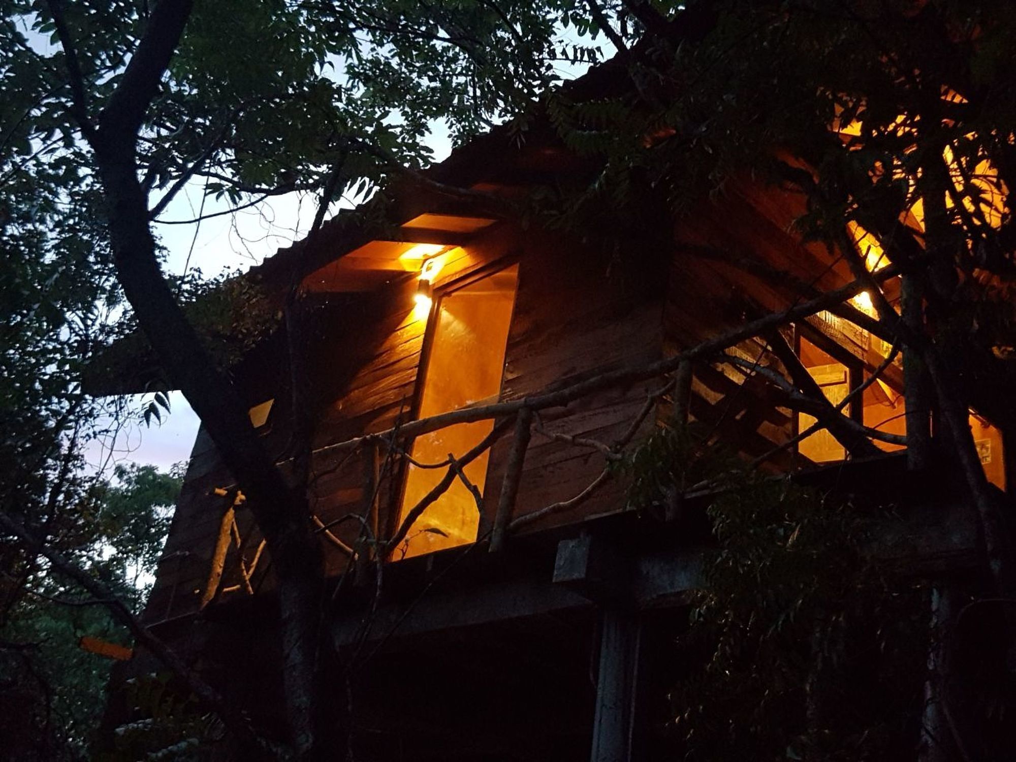Eighth Wonder Resort Sigiriya Exterior photo